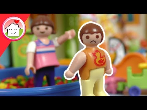 Playmobil Film deutsch - Die Bestimmerin / Anna ist wütend - von Familie Hauser