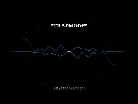 TRAPMODE | UK DRILL / GRIME TYPE BEAT 2020 | PROD. KASTRO