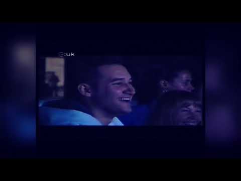 Victoria Beckham and Dane Bowers - Out Of Your Mind (Interview on set)