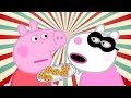 Peppa Pig Secret Club