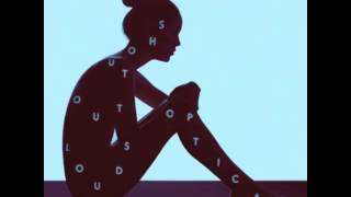 Shout Out Louds - Illusions [w Lyrics]