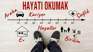 HAYATI OKUMAK - KİŞİSEL GELİŞİM