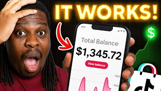 It Took Her 10 Mins To Make  $44,367 | Tiktok Shop Affiliate