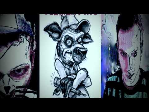 PattoMc - Per Gentlemen & Ladies feat. Paura & Clementino (prod. by Fabio Musta )