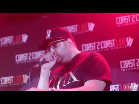 #TeamMemzee Present's Goldie 1, Shocker, Kc Pozzy at Coast 2 Coast (June Edition )