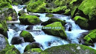 Frank Ocean - Solo (lyrics)