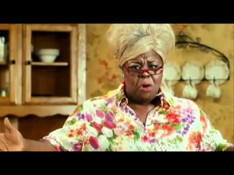 Madea's Big Happy Family - Official Trailer [HD]
