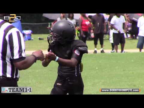 Welcome All vs Atlanta Bulldogs - 10U DIV