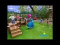 A Little Mother Goose With Purple Guy 2004 Version Part 9