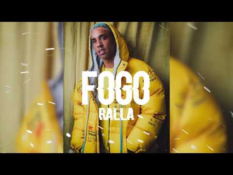 Bizzey x Dopebwoy x Jonna Fraser x Frenna Type Beat - "Fogo" - | Dancehall x Reggaeton Instrumental
