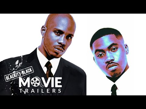 Belly | Blackity Black Movie Trailers