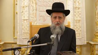 השיעור השבועי של הרב דוד יוסף - תוספת שבת ותפילת ערבית במוצאי שבת  - ב' שבט תשע"ז