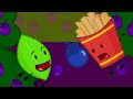 BFDIA Steal A Yoyleberry