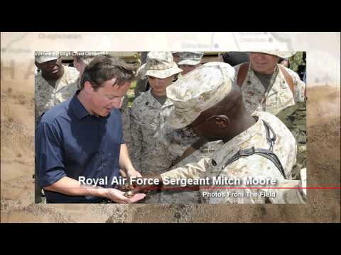 Photos From the Field 8 July 2011