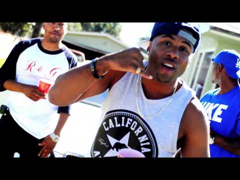 The LockWest Monster - Chop Em (OFFICIAL VIDEO) produced by Go Grizzly