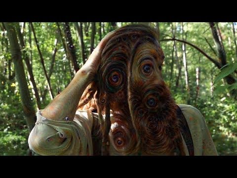 MNGWA - El Gato [Official Music Video]