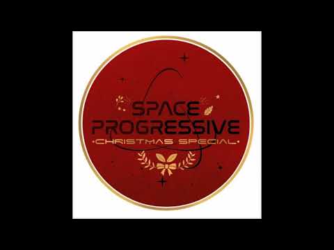 Mateo Quiles - Space Progressive - Christmas Special - December 2020