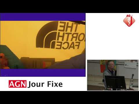 Höhenmedizinische Notfälle - Bernd Haditsch