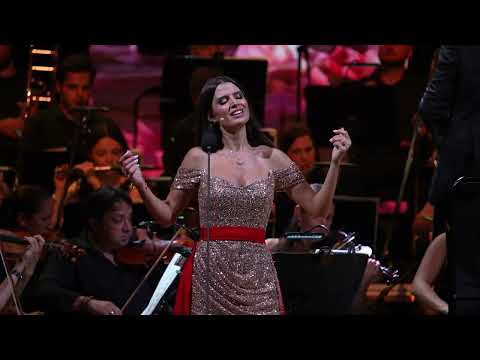 Tamara Radjenovic:  Bésame Mucho by Consuelo Velazquez , arrangement Bojan Mladenović