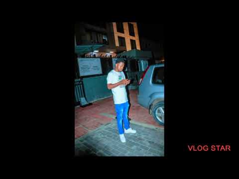 KYRO STAR "Enfant du quartier"(audio)