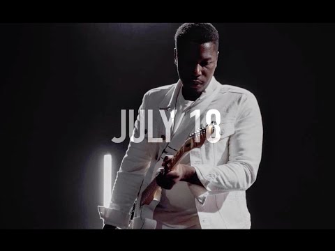 Davy Denke  - Keywest [Teaser] - Out on July 18th!