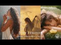✨ Soft Girl Era Playlist | Healing Vibes for a Tender Heart 🤍🌸