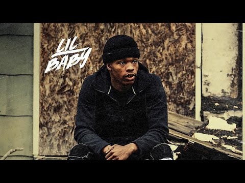 Lil Baby - Days Off (Perfect Timing)