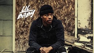 Lil Baby - Days Off (Perfect Timing)