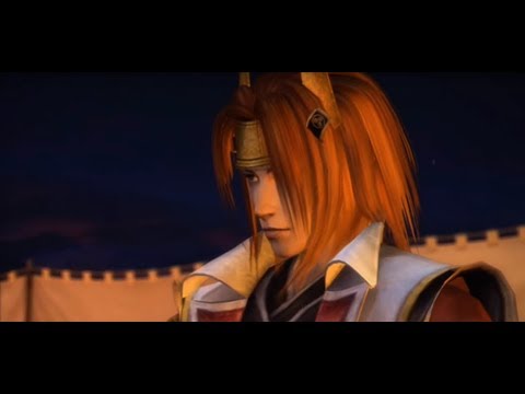 Samurai Warriors 2 + Xtreme Legends : Mitsunari : Episode 3 : Bataille de Komaki-Nagakute