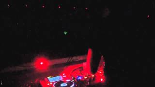 JAY LUMEN live at SPACE Miami (Florida USA) 14-09-2013