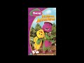 Barney Theme Song Outdoor Fun BarneySongs R1r