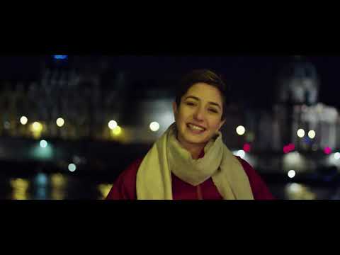 Saint-Victor – Voix sur les Quais