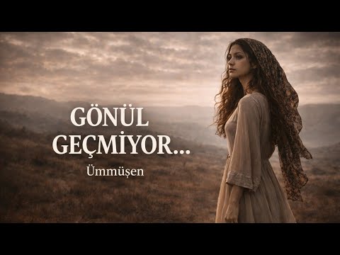 Gönül Geçmiyor – Ümmüşen | Melancholic Anatolian Cover