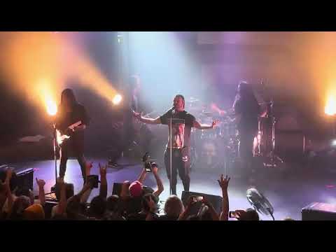 Periphery - Marigold (live in Munich 2024)