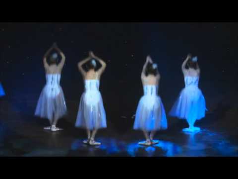 Marcia Jones School of Dance Show Reel 2015 m4v