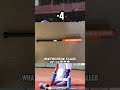 Ranking The Bats I Have Used #mlb #sports #baseball #edit #fypシ #viral #bat #baseball #baseballbat