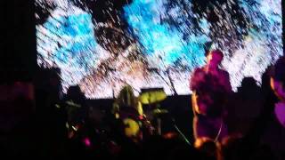 Converge - Reap What You Sow + Worms Will Feed (Live)