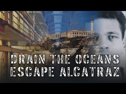 Wyprawa na Dno - Ucieczka z Alcatraz 2019 Lektor PL FILM DOKUMENTALNY