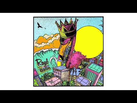 Tropidelic - "Grove" [Official Audio]