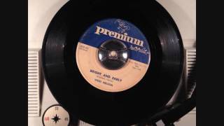 Vikki Nelson - Bright and early