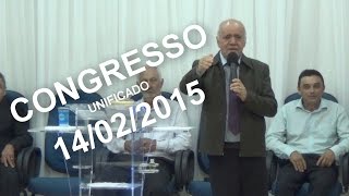 preview picture of video 'IPR Perobal Congresso Unificado com os Jovens Dia 14/02/2015'