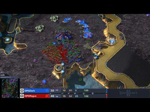 Lings vs. Lings | Jagannatha LE Rogue vs. Dark #Shorts