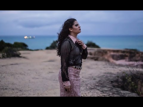 Ao Som Da Voz De Deus - Ana Flávia