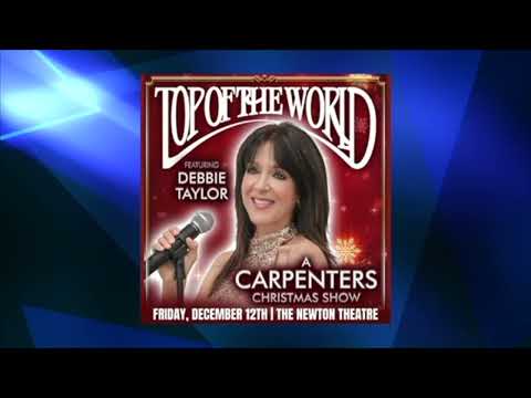 Newton Top Of The World