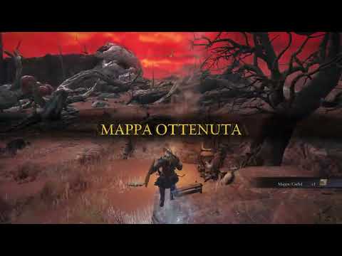 Elden Ring Walkthrough - Episodio 06 "La trappola e la Tavola Rotonda...