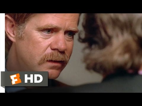 Happy, Texas (7/10) Movie CLIP - Harry Dumps Chappy (1999) HD