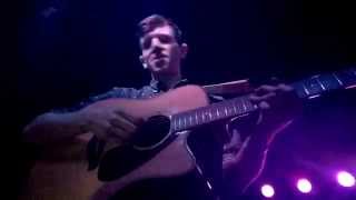 Tessellate - Tokyo Police Club