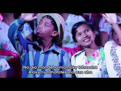 He Jehovah  _ Antsan'ny Fifohazana FJKM Analamahitsy _  AFA