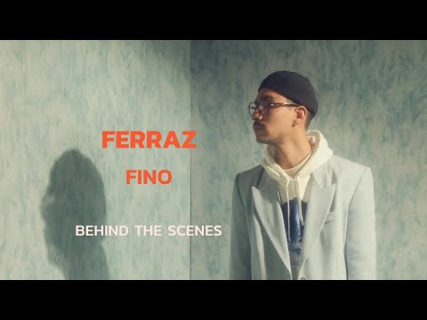 Ferraz - BTS Shooting "FINO"