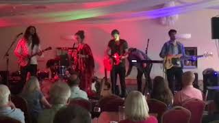 CoCo &amp; The Butterfields - 5 Bells